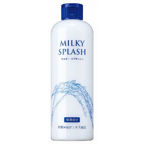 エイボン 化粧水 ミルキースプラッシュ 300ml エフエムジ ー＆ミッション エイボン