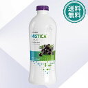 シナジーワールドワイド ミスティカ