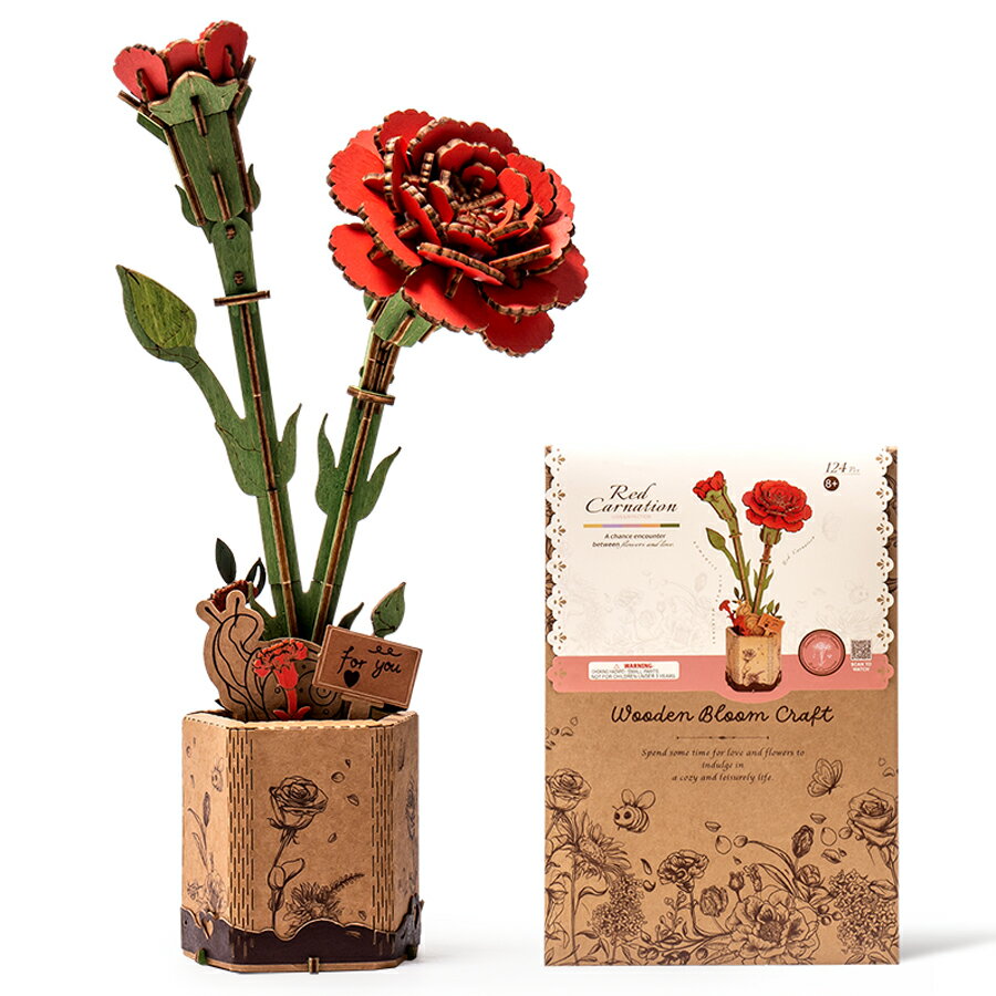 【10%OFF原価1799円】立体パズル 木製 DIY ウッドパズル 木製パズル Rowood 3D立体パズル 木製 工作キット DIY ドールルーム暇つぶし ...