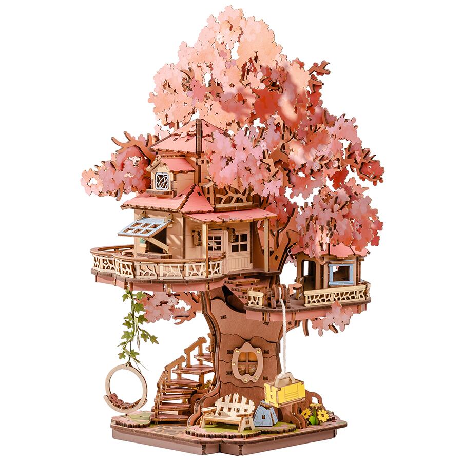 楽天市場】ミニチュア 桜の木（ホビー）の通販
