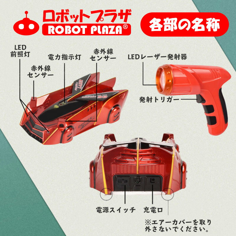 壁を走るラジコンラジコンカー子供車おもちゃ壁天井床爆走激走室内車のおもちゃ壁を走る車大人電動RCカーオンロード誕生日プレゼントギフトラッピングお祝い贈り物男の子子どもこども知育玩具送料無料入学進級祝いスタントカー小学生孫