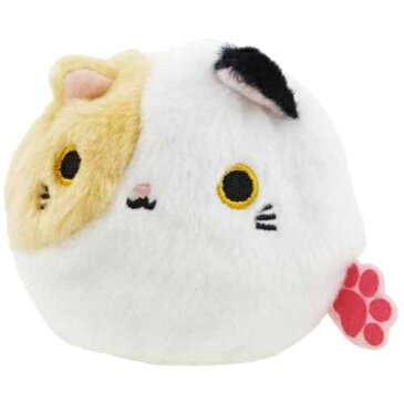 ぬいぐるみ ねこだんご みけ おもちゃ 子供 キッズ ベビー 誕生日 プレゼント ギフト お手玉 マスコット 人気 キャラクター グッズ ふわふわ 猫 小さい 小さめ 手のひら ミニサイズ 動物 出産祝い 男の子 女の子 お返し ベビー キッズ 子ども こども 贈り物