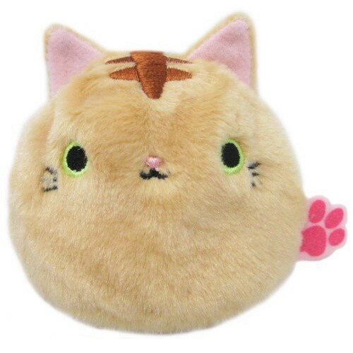 ぬいぐるみ（1000円程度） ねこだんご とら 猫 ぬいぐるみ 猫 雑貨 猫グッズ ネコ グッズ ねこ お手玉 マスコット プチギフト 誕生日プレゼント 子供 おもちゃ 女の子 誕生日 プレゼント 小学生 ぬいぐるみ キャラクター グッズ こども 贈り物 子ども 癒しグッズ 保育園 キャラクターグッズ