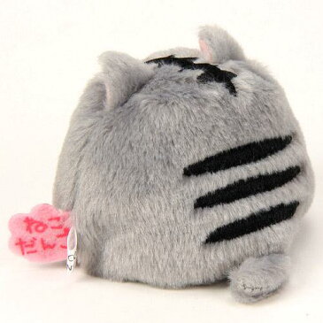 ぬいぐるみ ねこだんご さば おもちゃ 子供 キッズ ベビー 誕生日 プレゼント ギフト お手玉 マスコット 人気 キャラクター グッズ ふわふわ 猫 小さい 小さめ 手のひら ミニサイズ 動物 出産祝い 男の子 女の子 お返し ベビー キッズ 子ども こども 贈り物