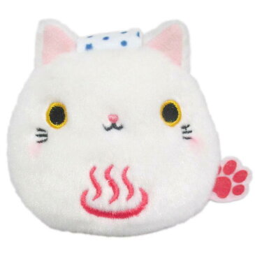 ぬいぐるみ 温泉 ねこだんご おもちゃ 子供 キッズ ベビー 誕生日 プレゼント ギフト お手玉 マスコット 人気 キャラクター グッズ ふわふわ 猫 小さい 小さめ 手のひら ミニサイズ 動物 出産祝い 男の子 女の子 お返し ベビー キッズ 子ども こども 贈り物