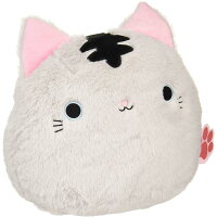 ぬいぐるみ ねこだんご 大きなもふねこだんご さば 猫団子 大きい おもちゃ 子供 キッズ ベビー 誕生日 プレゼント ギフト 人気 キャラクター グッズ ふわふわ 猫 動物 出産祝い 男の子 女の子 お返し ベビー キッズ 子ども こども 贈り物 癒し 送料無料 子供の日 こどもの日