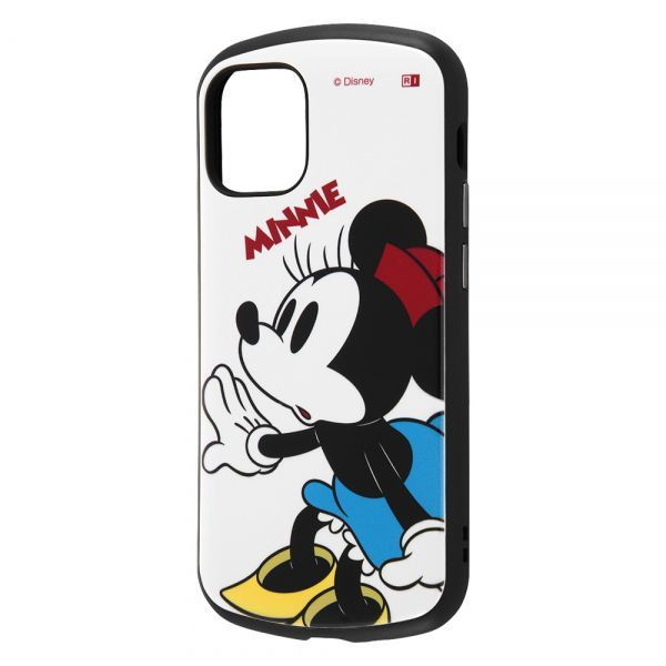 乐天商城 - スマホケース iPhone 12 mini ディズニー 耐衝撃ケース ProCa ミニーマウス iphone ケース アイフォンケース iPhoneケース アイフォン ケース iPhone 12 mini iPhone12 mini iPhone12mini アイフォン 12 mini アイフォン12 mini アイフォン12mini
