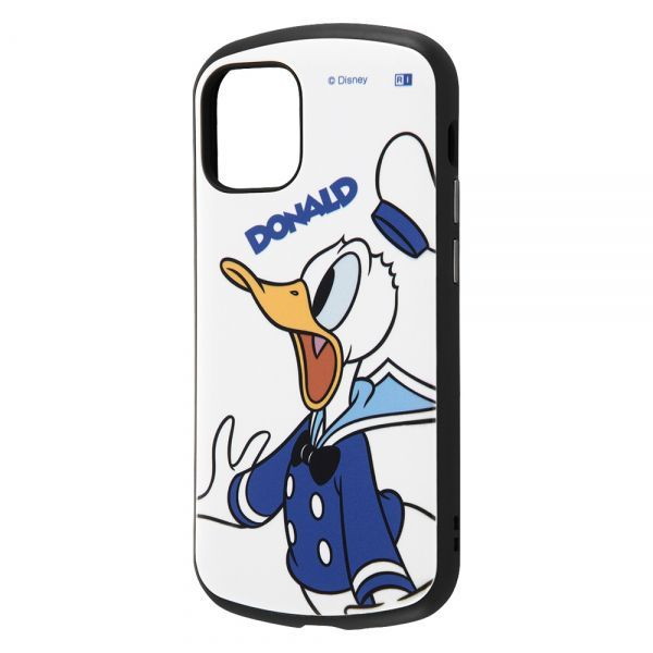 乐天商城 - スマホケース iPhone 12 mini ディズニー 耐衝撃ケース ProCa ドナルドダック iphone ケース アイフォンケース iPhoneケース アイフォン ケース iPhone 12 mini iPhone12 mini iPhone12mini アイフォン 12 mini アイフォン12 mini アイフォン12mini