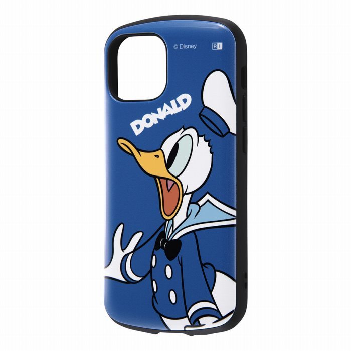 乐天商城 - スマホケース iPhone 13 mini ディズニー 耐衝撃ケース ProCa ドナルドダック iphone ケース アイフォンケース iPhoneケース アイフォン ケース iPhone 13 mini iPhone13 mini iPhone13mini アイフォン 13 mini アイフォン13 mini アイフォン13mini