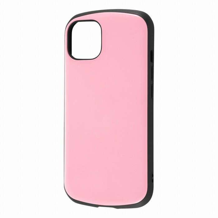 乐天商城 - スマホケース iPhone 13 耐衝撃ケース ProCa ペールピンク iphone ケース アイフォンケース iPhoneケース アイフォン ケース iPhone 13 iPhone13 アイフォン 13 アイフォン13