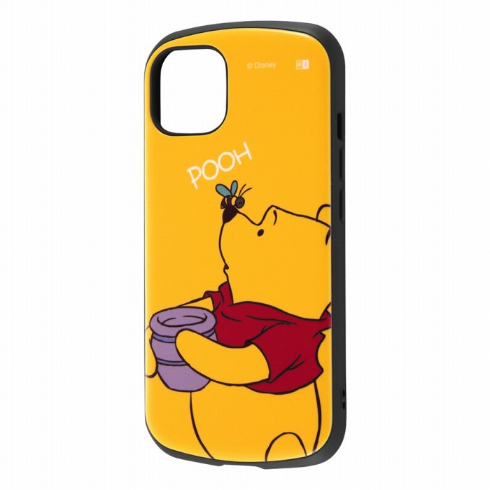 乐天商城 - スマホケース iPhone 13 ディズニー 耐衝撃ケース ProCa プー iphone ケース アイフォンケース iPhoneケース アイフォン ケース iPhone 13 iPhone13 アイフォン 13 アイフォン13