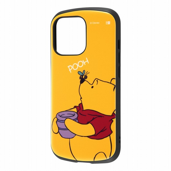 樂天商城 - スマホケース iPhone 13 Pro ディズニー 耐衝撃ケース ProCa プー iphone ケース アイフォンケース iPhoneケース アイフォン ケース iPhone 13 Pro iPhone13 Pro iPhone13Pro アイフォン 13 Pro アイフォン13 Pro アイフォン13Pro