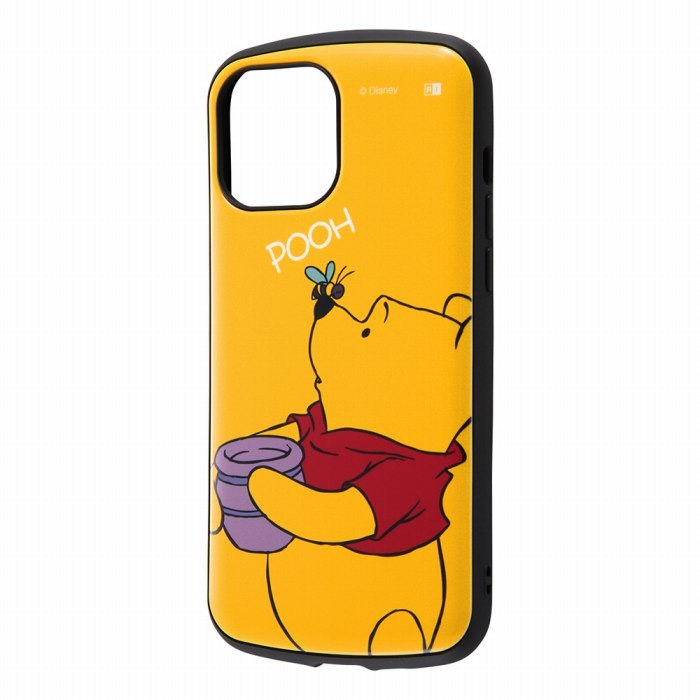 スマホケース iPhone 13 Pro Max ディズニー 耐衝撃ケース ProCa プー iphone ケース アイフォンケース iPhoneケース アイフォン ケース iPhone 13 ProMax iPhone13 ProMax iPhone13ProMax アイフォン 13 ProMax アイフォン13 ProMax アイフォン13ProMax