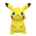 ぬいぐるみ ピカチュウ Sサイズ ポケモン ポケットモンスター 誕生日プレゼント 子供 おもちゃ 男の子 女の子 誕生日 プレゼント 小学生 キッズ 子ども こども 人気 ゲーム キャラクター グッズ キャラクターグッズ 贈り物 癒しグッズ 任天堂 ニンテンドー 保育園