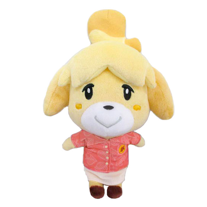 ぬいぐるみ あつまれどうぶつの森 しずえ あつ森 どうぶつの森 誕生日プレゼント 子供 おもちゃ 男の子 女の子 誕生日 プレゼント 小学生 ぬいぐるみ キャラクター グッズ こども ゲーム キャラクターグッズ 子ども 任天堂 ニンテンドー 贈り物 癒しグッズ 保育園のサムネイル