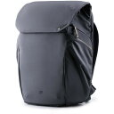 PGYTECH OneGo 2 BackPack ワンゴー2 バックパック マットブラック 25L カメラバッグ ビジネスバッグ 旅行 スタイリッシュ 軽量 ク...