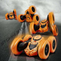 ラジコンカー子供オフロード人気速いラジコン360度回転両面走行四輪駆動ドリフトアクション室内室外レースミニ小さい小型車おもちゃ玩具ギフトラッピングロボットプレゼント誕生日Xmasキッズ男の子子どもこどもおすすめかっこいい送料無料