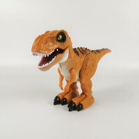 恐竜おもちゃロボット子供ティラノサウルスグッズ咆える光る大迫力ラジコン恐竜惑星フィギュア化石コントローラーダイナソー遠隔操作電動歩く咆哮噛む発声発光玩具キッズ子ども男の子誕生日子供の日プレゼントギフトラッピング送料無料