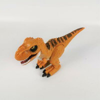 恐竜おもちゃロボット子供ティラノサウルスグッズ咆える光る大迫力ラジコン恐竜惑星フィギュア化石コントローラーダイナソー遠隔操作電動歩く咆哮噛む発声発光玩具キッズ子ども男の子誕生日子供の日プレゼントギフトラッピング送料無料
