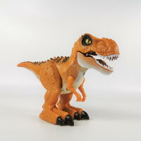 恐竜おもちゃロボット子供ティラノサウルスグッズ咆える光る大迫力ラジコン恐竜惑星フィギュア化石コントローラーダイナソー遠隔操作電動歩く咆哮噛む発声発光玩具キッズ子ども男の子誕生日子供の日プレゼントギフトラッピング送料無料