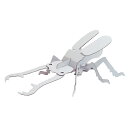 昆虫 ギラファノコギリクワガタ ハコモ hacomo ペーパークラフト キット クリスマス 工作キット 小学生 工作 キット 知育 おもちゃ 誕生日プレゼント ...