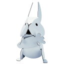 動物 うさぎ ハコモ hacomo ペーパークラフト キット クリスマス 工作キット 小学生 工作 キット 知育 おもちゃ 誕生日プレゼント 子供 おもちゃ 男...