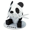 動物 パンダ ハコモ hacomo ペーパークラフト キット クリスマス 工作キット 小学生 工作 キット 知育 おもちゃ 誕生日プレゼント 子供 おもちゃ 男...