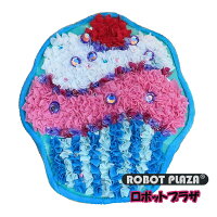 ぬいぐるみクッションまくら手作りピロー手芸インテリアホビー手作りキット工作キットふわふわかわいい知育教育玩具学習組み立て組立子供認知おもちゃ子どもこども男の子女の子親子誕生日プレゼントギフトラッピング夏休み自由研究キッズ