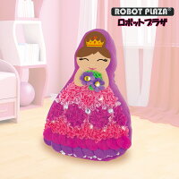 ぬいぐるみクッションまくら手作りピロー手芸インテリアホビー手作りキット工作キットふわふわかわいい知育教育玩具学習組み立て組立子供認知おもちゃ子どもこども男の子女の子親子誕生日プレゼントギフトラッピング夏休み自由研究キッズ