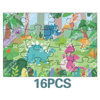 ジグソーパズル【あす楽】【送料無料】4種類セットパズルPuzzleギフトラッピング誕生日プレゼント誕生日プレゼント9-20ピース子供子どもこども認知教育知育玩具勉強組み立ておうち時間ステイホームおもちゃ趣味幼稚園保育園小学小学校