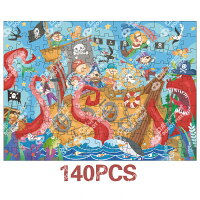 ジグソーパズル【あす楽】【送料無料】3種類セットパズルPuzzleギフトラッピング誕生日プレゼント誕生日プレゼント96-140ピース子供子どもこども認知教育知育玩具勉強組み立ておうち時間ステイホームおもちゃ趣味幼稚園保育園小学小学校