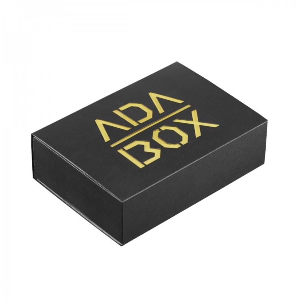 AdaBox002 2WD Feather Bluetooth LE ミニロボット