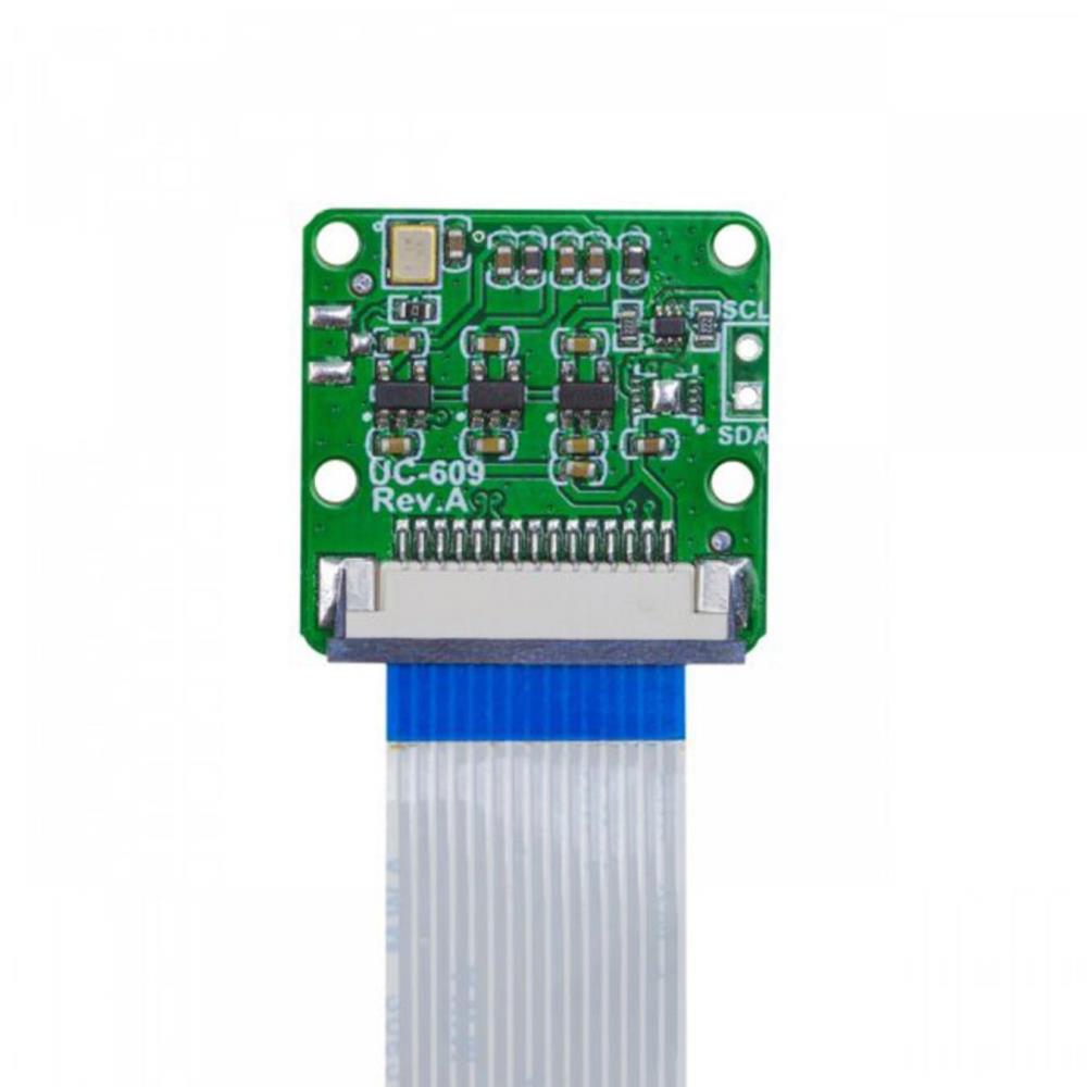 ArduCam 8MP IMX219 広角カメラモジュール NVIDIA Jetson Nano用