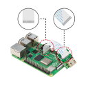 ArduCam 64MPカメラ & CSI to HDMI アダプタセット(2)