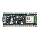 Arduino Nano BLE Sense Rev2 lpar ヘッダ無し rpar