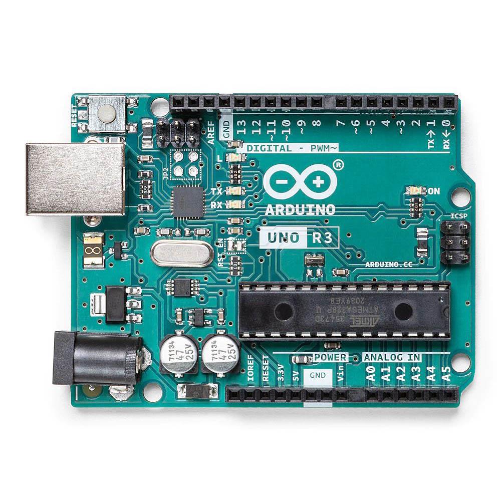 商品：Arduino Uno R3 USB マイ... 3810