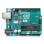 Arduino Uno R3 USB マイクロコントローラ