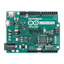 Arduino Leonardo マイクロコントローラ lpar ヘッダ rpar