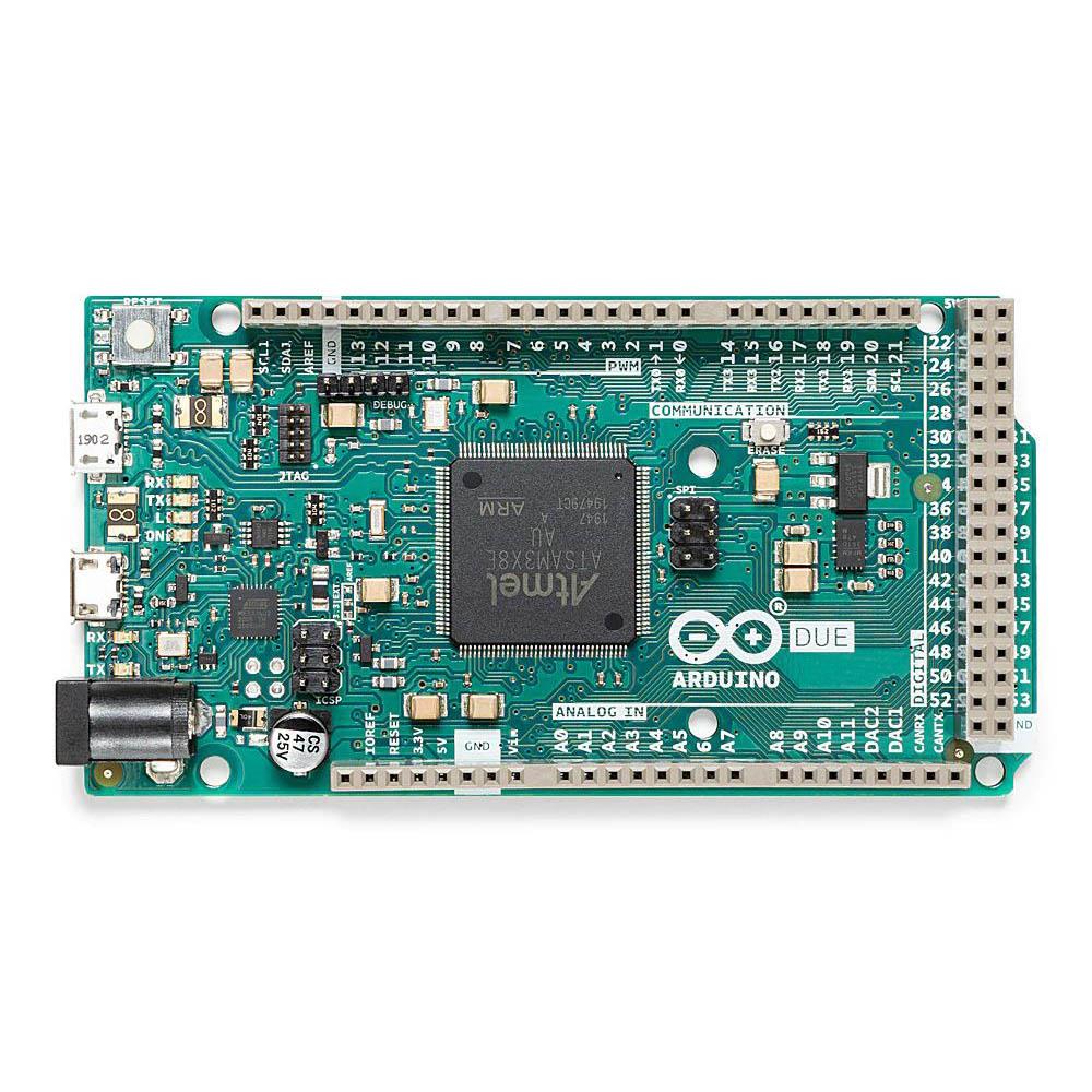 商品：Arduino Due 32ビット ARM... 7486