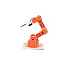 Arduino Braccio ロボットアーム(3)
