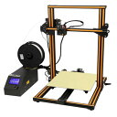CREALITY3D CR-10S 3Dプリンタ(2)