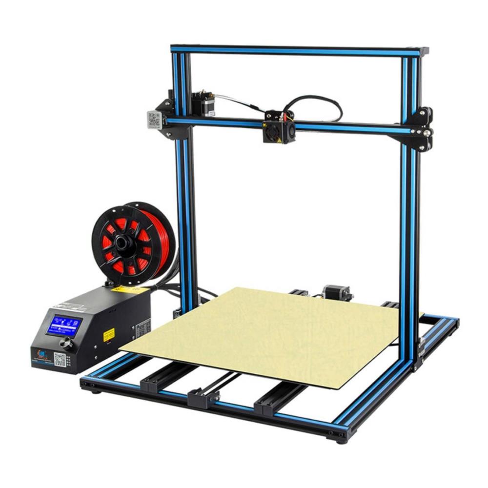 CREALITY3D CR-10-S5 3Dプリンタ