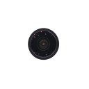 ターボマイクロS1カメラ用2.1mm FPVカメラレンズ（M8ねじ付き）