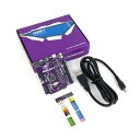 Cytron Maker UNO Plusマイクロコントローラ(2)