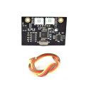 DFRobot URM04 v2.0 超音波センサ(2)