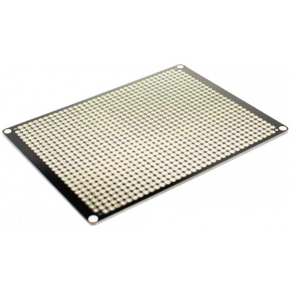 100x75mm ProtoBoard