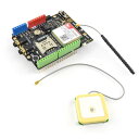 SIM808 GPS / GPRS / GSM Arduinoシールド(2)