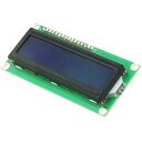 DFRobot I2C / TWI LCD1602W[