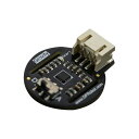 Gravity Arduino用 心拍数モニタセンサ(2)