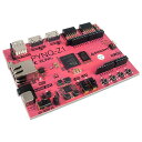 Digilent PYNQ-Z1：Zynq-7000 ARM / FPGA SoC用Python Productivity